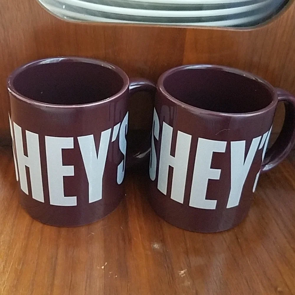 hershey one dark
